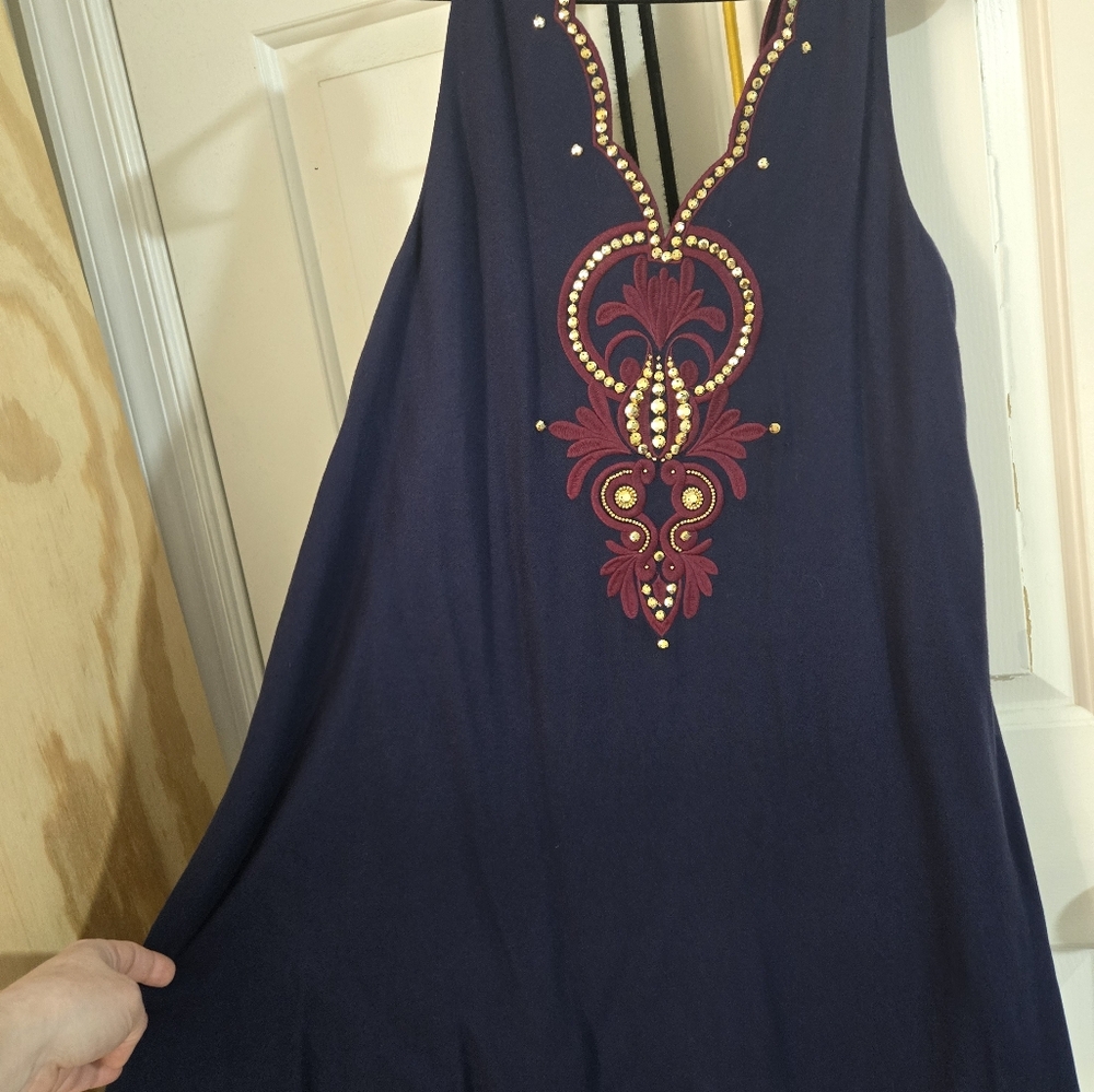 Lilly Pulitzer Owen dress sz S - Picture 2 of 3